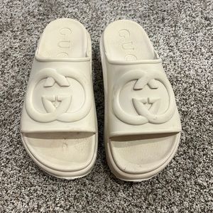 Gucci Slides